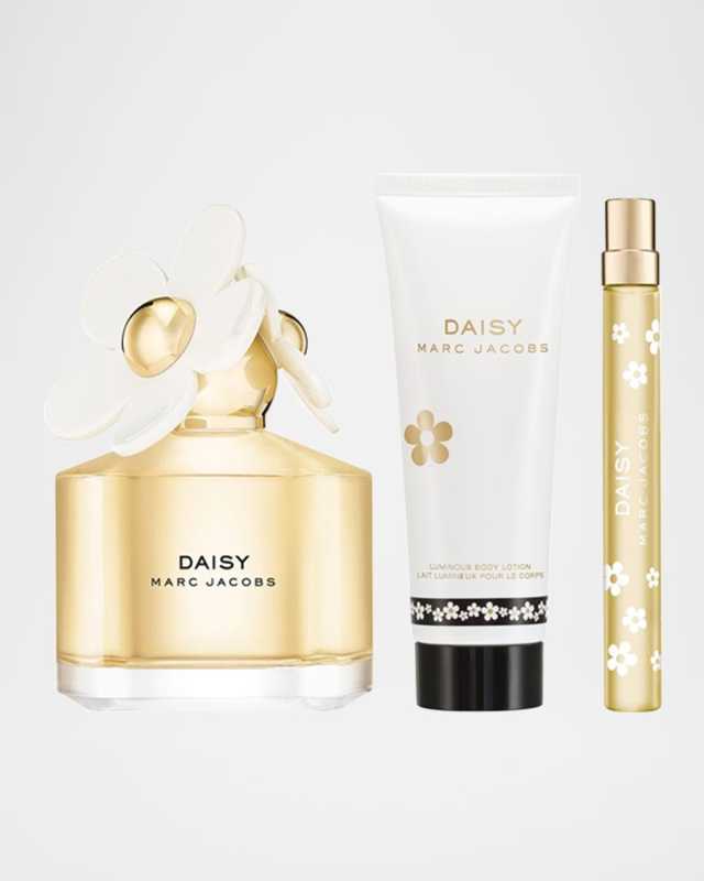 Daisy 3-Piece Gift Set
